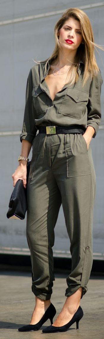 5 coups de c ur en mode militaire